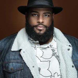 Meet your Posher, Raphael